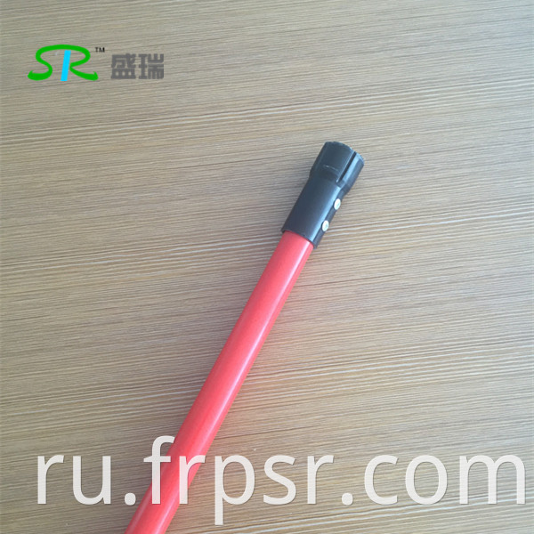 fiberglass mop handle